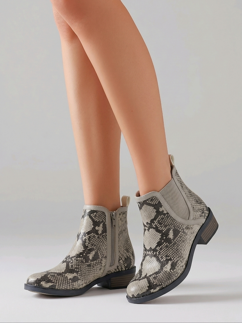 Lucky Brand Basel Rainboot Bootie